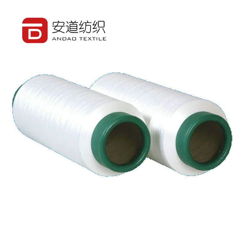 MAKE IT Hot selling 150/48 dope dye dty polyester yarn dty