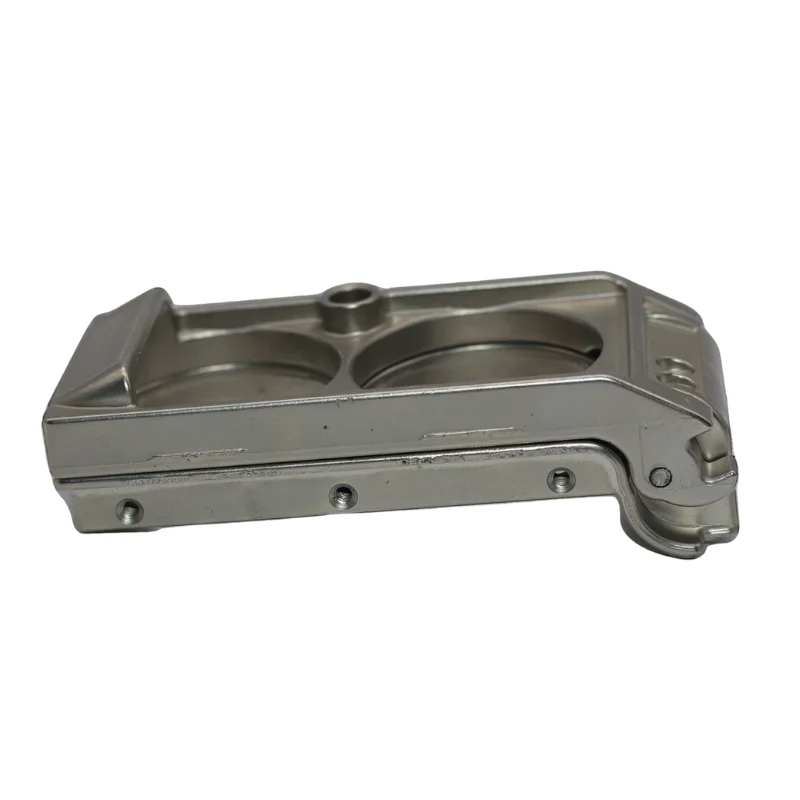 Custom Polishing Parts CNC Machining Aluminum Alloy Die Casting Wheel Alloy Aluminum Die Casting Mould Die Casting Services