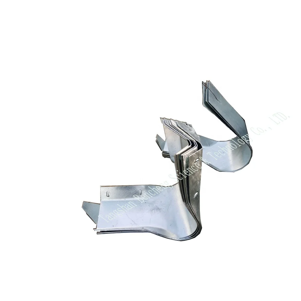 90° Terminal  A type highway guardrail  terminal  Hot Dippe Galvanized 90° Terminal