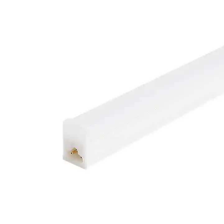 China factory price ac dc 12v 24v 110v 220v 85-265V length 300 600 900 1200mm led T8 tube light