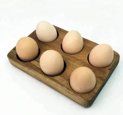 Solid Wood Wooden Trays in Kitchen New 2020 All-natural Chopping Blocks Single Piece Package Rectangle Eco-friendly