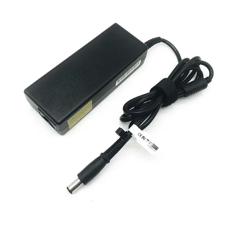 Laptop replacement AC/DC adapter 19V4.74A Charger 90w Big Mouth 7.4*5.0