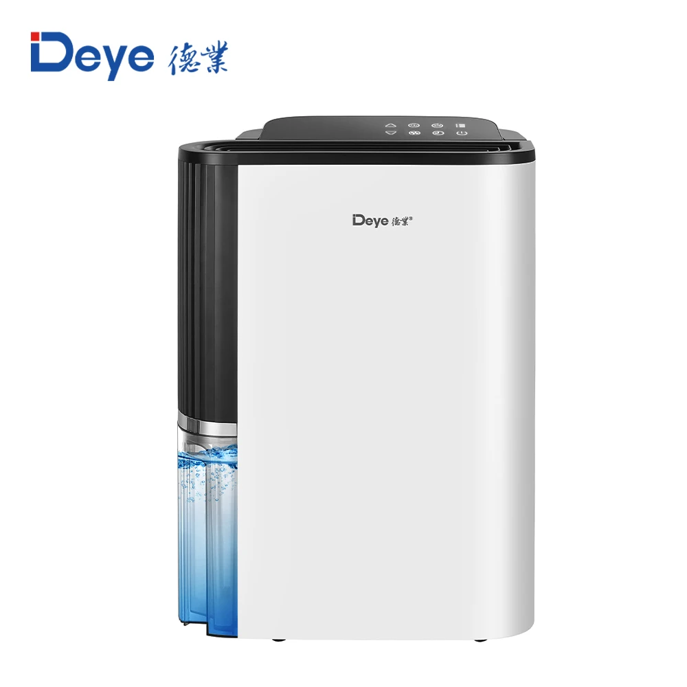 Deye 23L/day Manufacturer dehumidifier machine portable air purifier home use dehumidifier