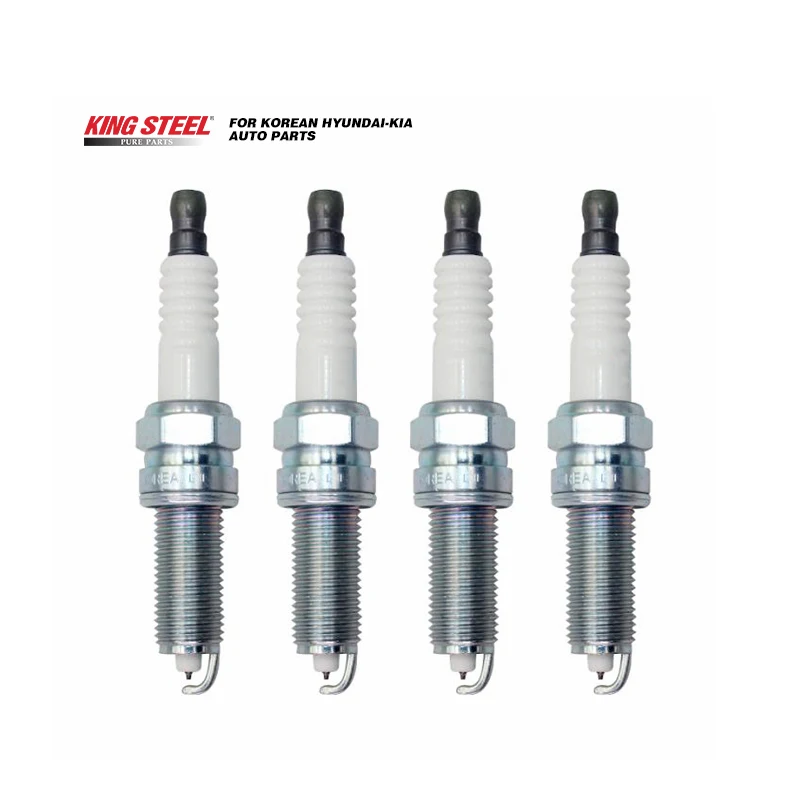 OEM 18846-10070 90048-51190 SILZKR7B-11 Гуанчжоу Свеча зажигания lridium свечи зажигания для Hyundai I40 Genesis IX35 Sportage океана