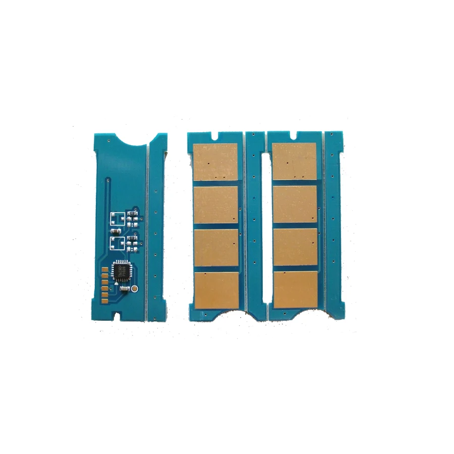 Совместимый для Dell 5330 330-2044 330-2045 тонер-чип