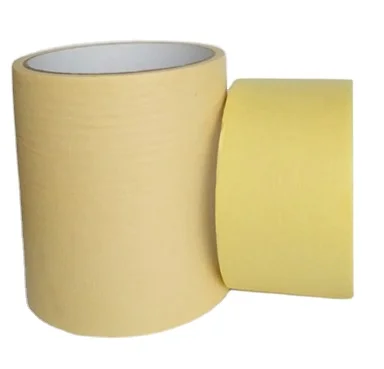Best selling paper adhesive masking tape made in China