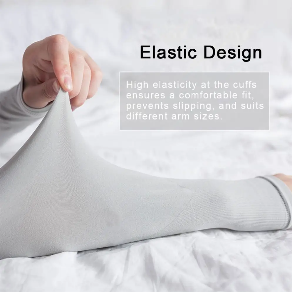 Baiyuheng Hot Sale Cycling Arm Sleeves Arm Sleeve Women Fashion Tactical Arm Sleeve