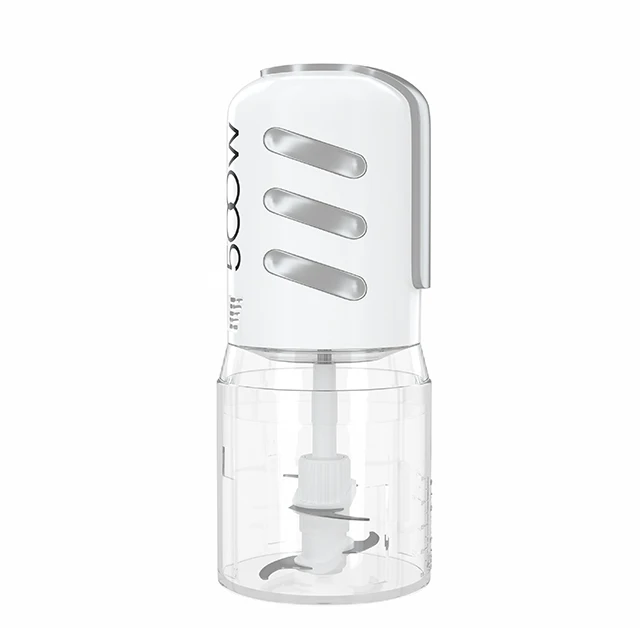High Quality Electric multifunctional food processor Smart blander machine food processor multifunction food processor blender