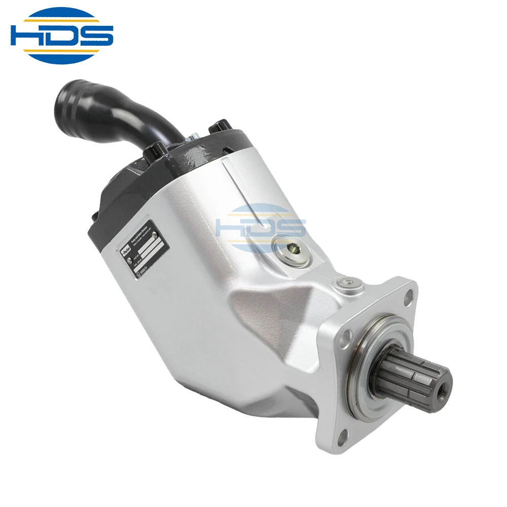 Factory Price Parker F1 Series F1-25 F1-41 F1-51 F1-61 F1-81 F1-101 Hydraulic Piston Pump