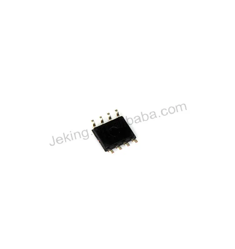 Jeking STCH02 Offline PWM Controller IC STCH02TR for Ultra-Low Standby Adapter