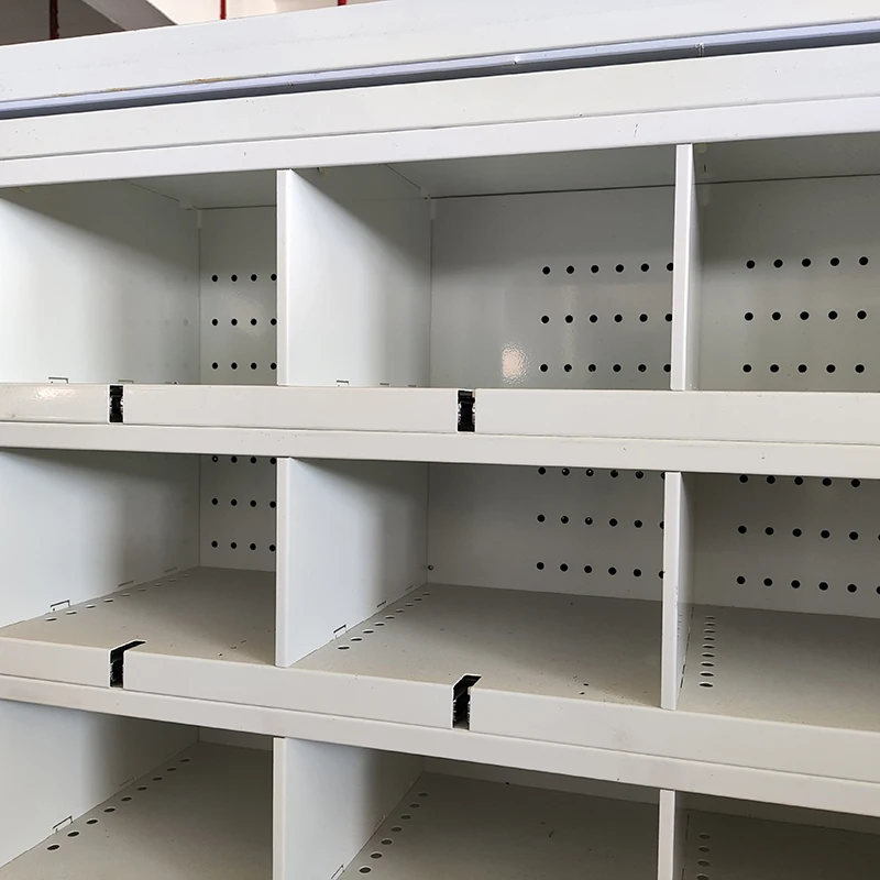 Беспилотный шкафчик торговый автомат с курицей системой холодильника