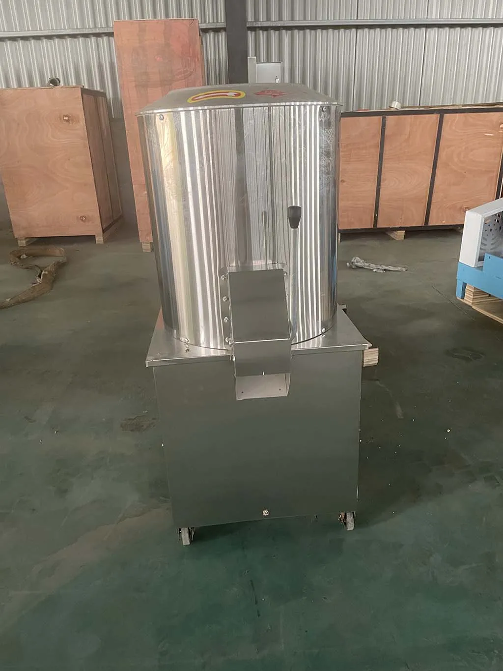 15-20kg/batch flour mixer food mixer noodle processing machine HJ-BM20