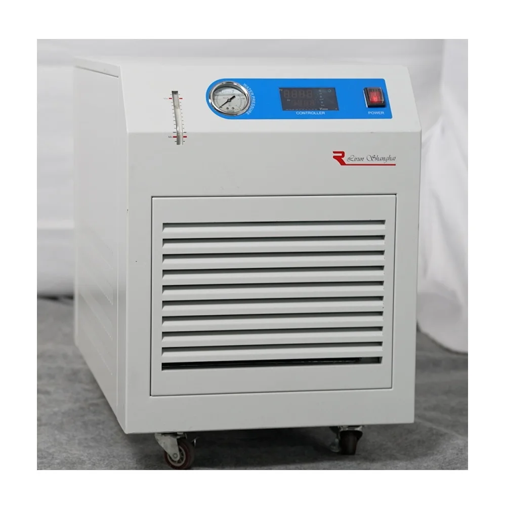 Lirun LRZL-16I Preferential Price R22 Production Laboratory Equipment Circulating Water Cooler