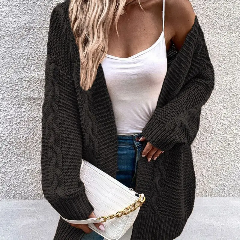 New fashion girls cardigan sweater With Mode Fashion