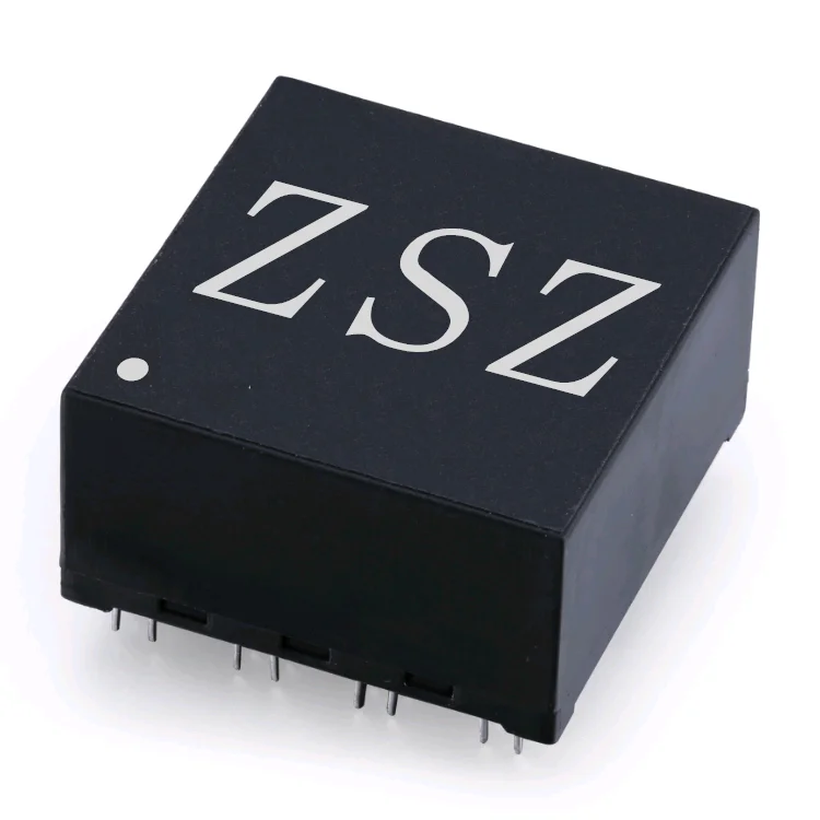 AGTL-7201S DIP гигабитный четырехпортовый 72Pin Ethernet LAN трансформатор фильтр Модуль
