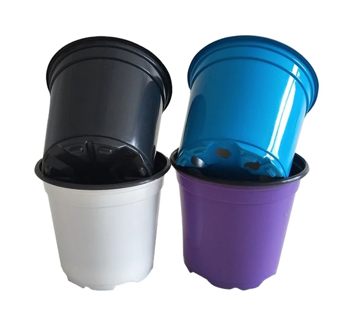 colours  flower pots flower pots & planters