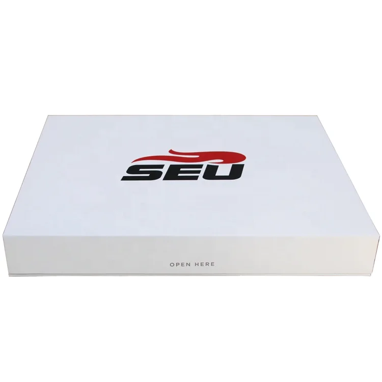 Custom Printed Cardboard Carton Packing Shipping Uniform Suit Sweater Jeans Socks Clothes Pant Dress T Shirt Paper Box Packaging