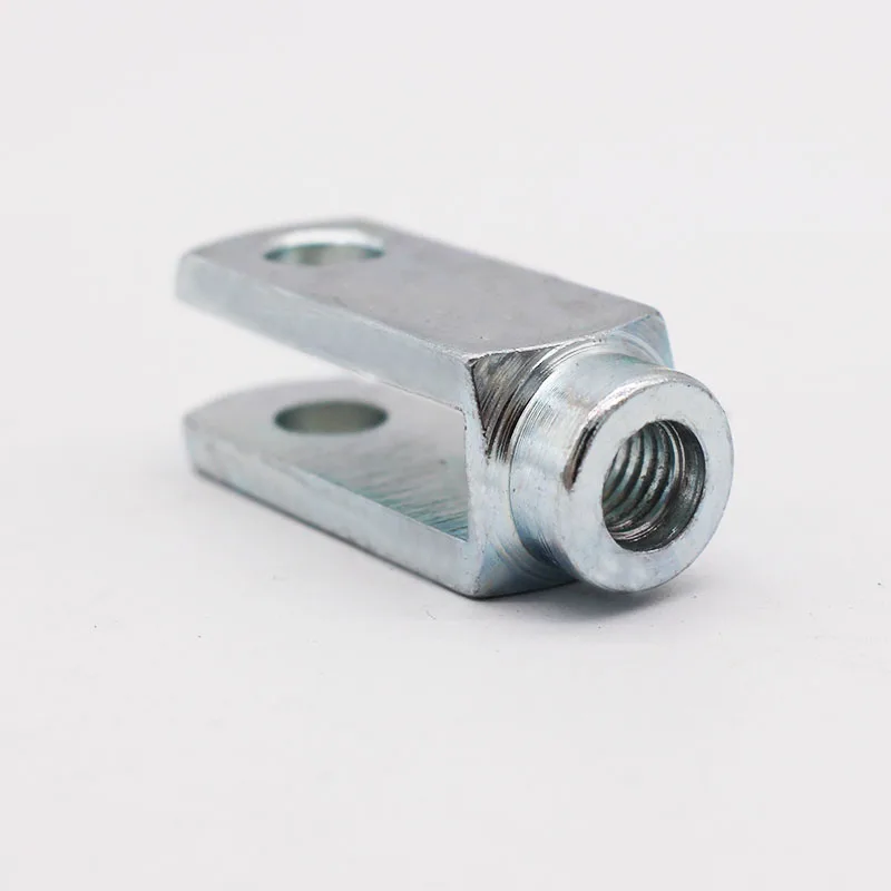 Unique Design Hot Sale Manufacturer Supply Clevis Joint Rod Carbon Steel Clevis