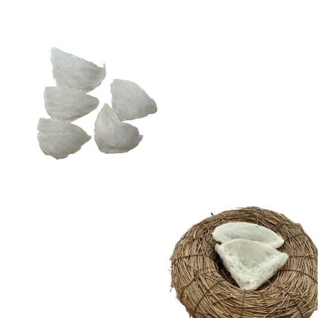 
Birds Nest For SALE Sure 100% San Jiao Yan Wo is produced from Indonesia 