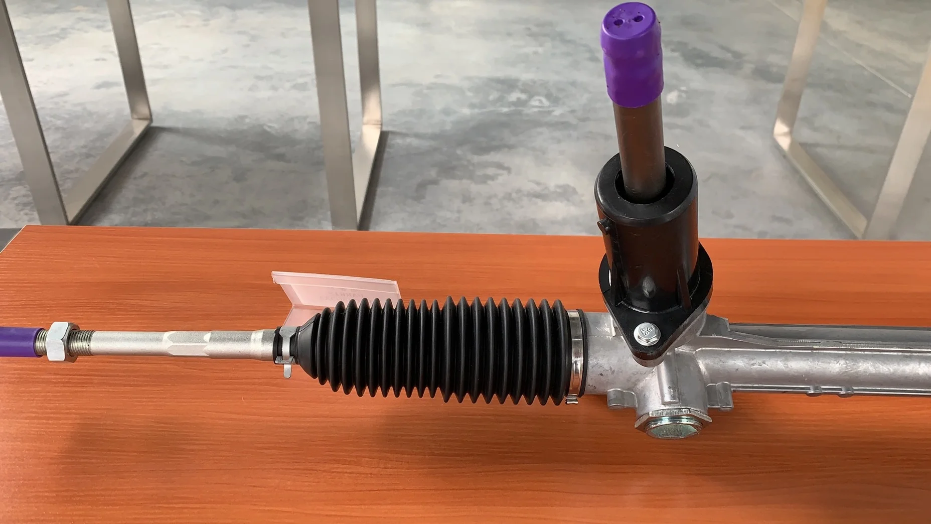 Auto Electric Power Steering Rack Gear for Ford Ranger ESCORT 1.5L OE No. ED8C3503AA//ED8C3A500AA