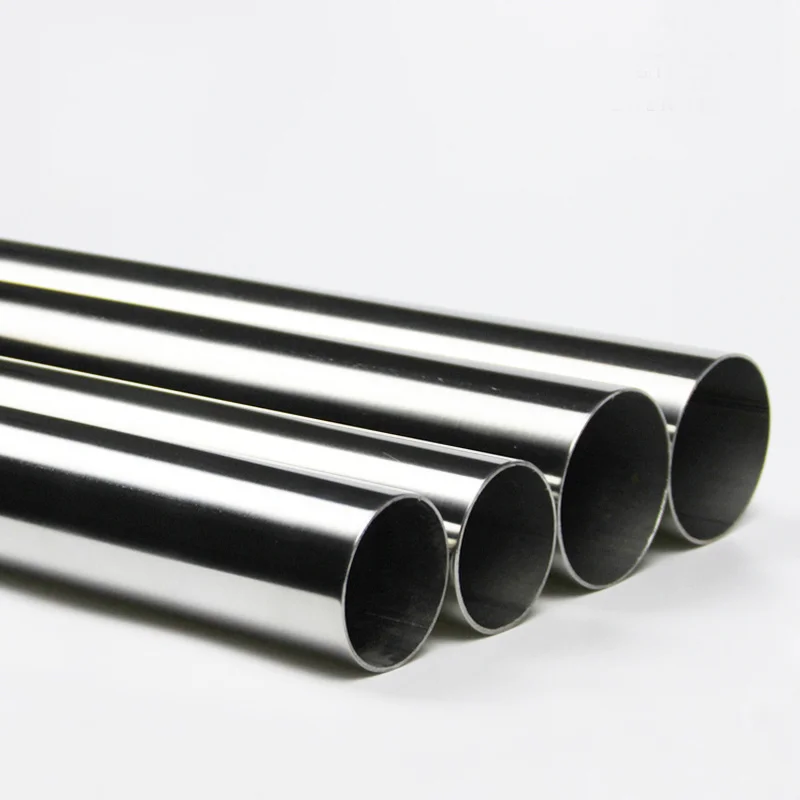2mm Thickness Small Diameter Stainless Steel Pipe 304 Stainless Steel Pipe