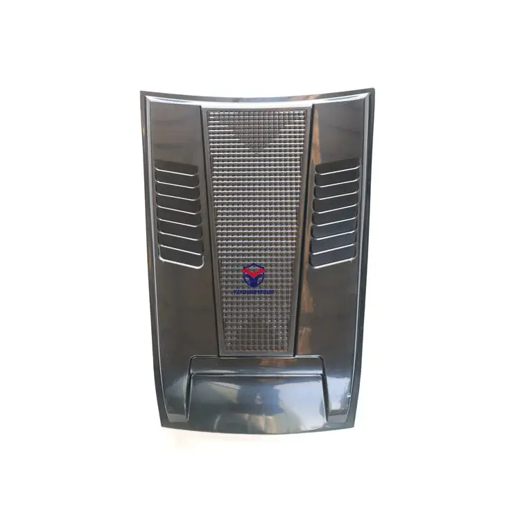 Заводская цена, крышка автомобильной капота из АБС-пластика triton L200 2019