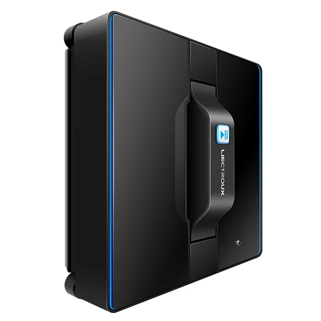 LIECTROUX новые WS-1080 робот мойщик