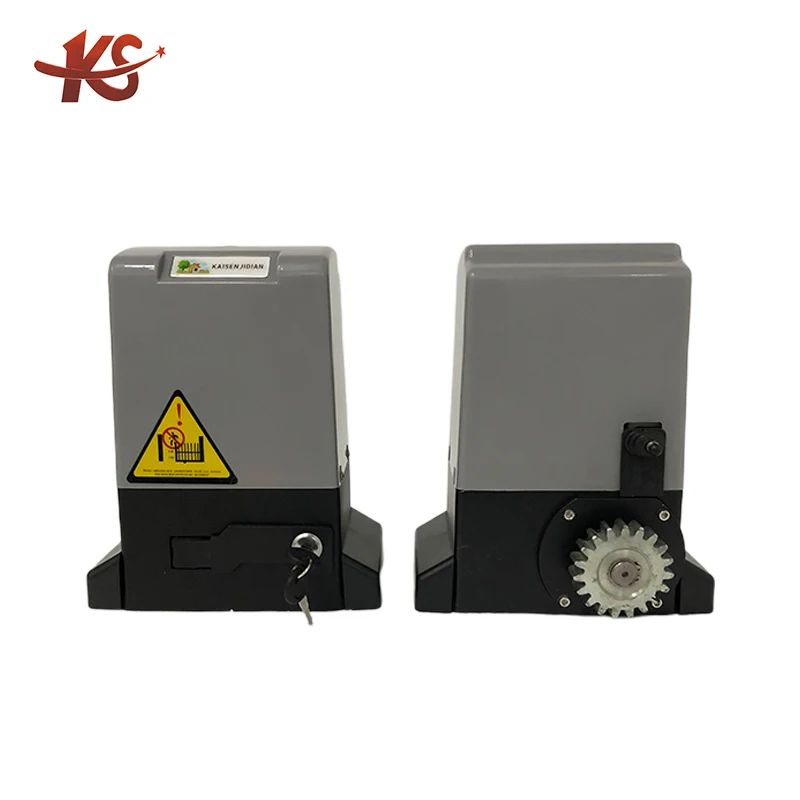 2-2 автоматический Открыватель раздвижных дверей с механическим ограничением