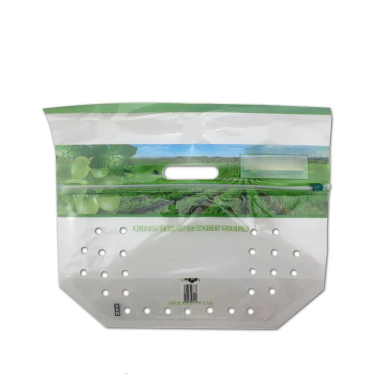 banana avocado kiwi dragon fruit strawberry papaya jackfruit pomegranate pineapple pomelo figs poly bag ziplock bags