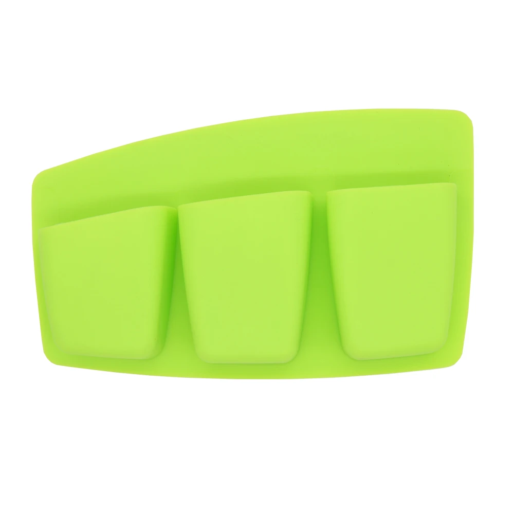 Горячая Распродажа 2020, настенный держатель для зубной щетки в ванную комнату