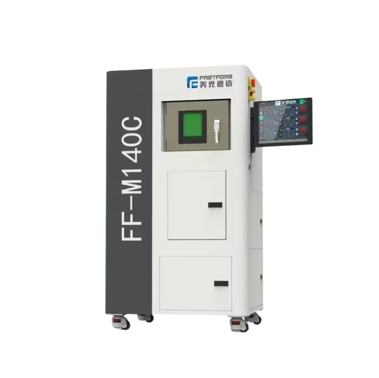 Tier 1 Fast and Reliable Dental Prototyping Printer for Efficient Workflow 3D Printer That Prints Metal