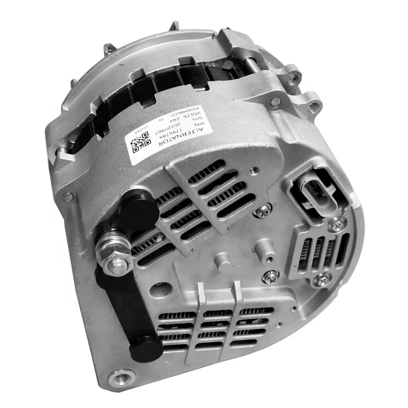 Двигатель подходит для Kinglong Higer bus Запчасти