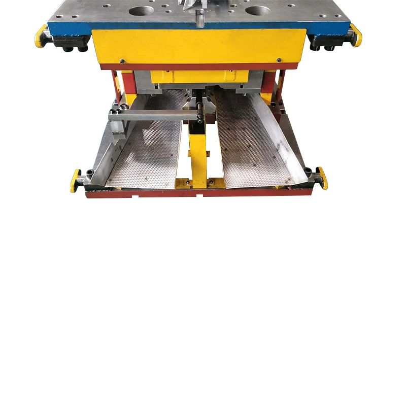 Progressive metal stamping stamping die manufacturer casting die/tools/plates with progressive stamping die