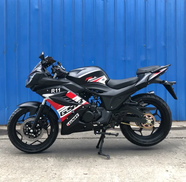 250CC Motorcycle Wholesale 150CC 180CC 200CC ABS EFI Gas Engine Gasoline Sport Racing Motorcycle