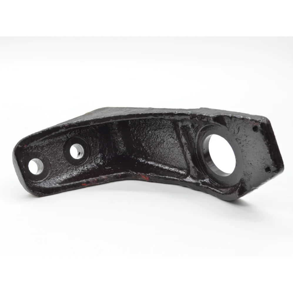 Belarus MTZ Tractor spare parts 80-6702068 Left Cabin Mount Bracket for MTZ 80-6702069