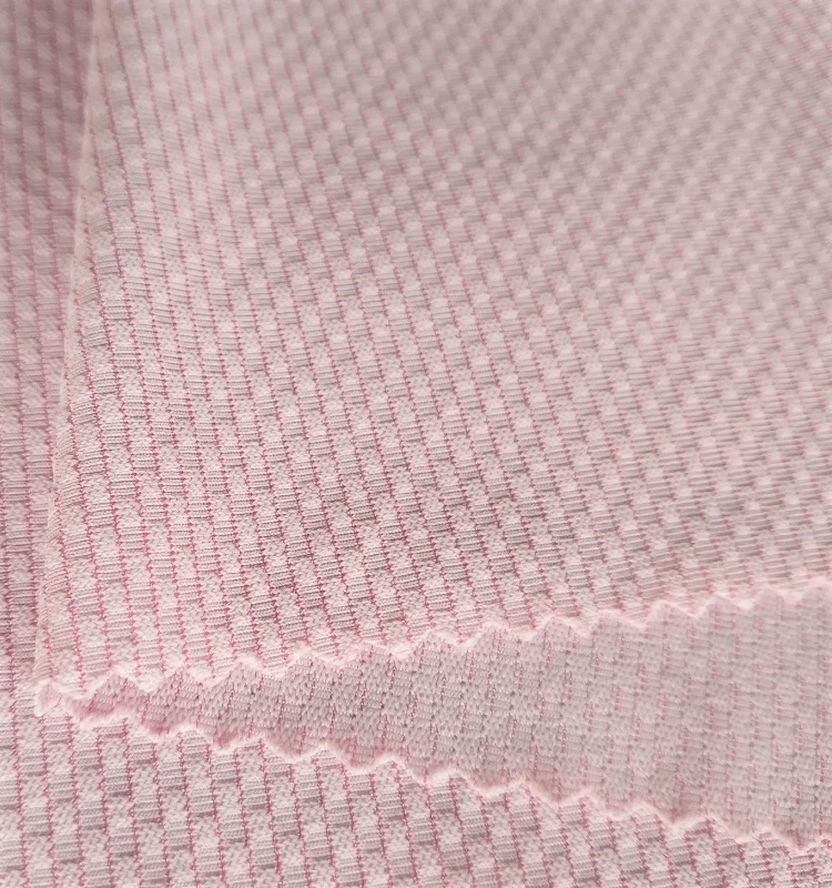 
 78% полиэстер 13% вискоза 9% спандекс 150 см 150GSM анти-УФ из дышащих материалов, впитывает пот и влагу и хорошо тянутся эластан ткань сетки  