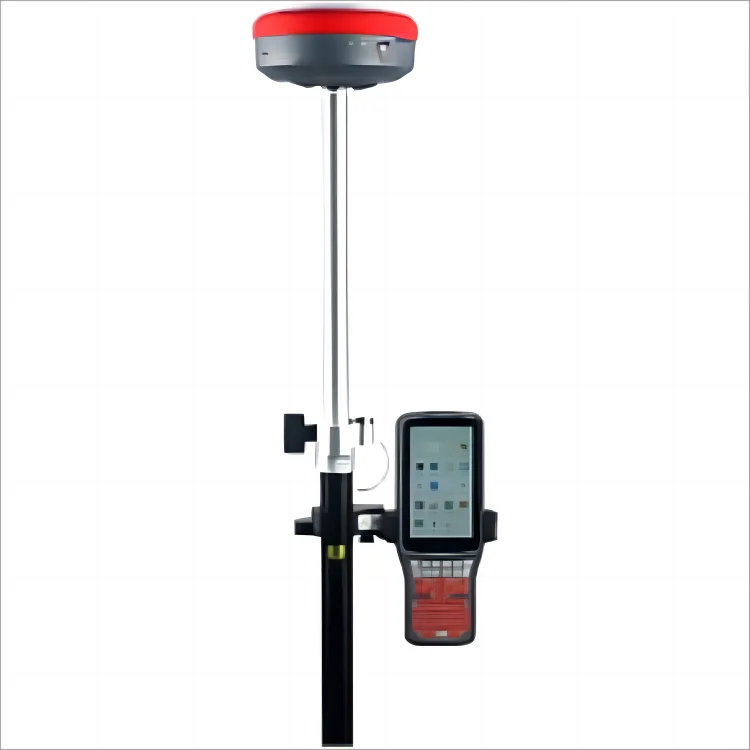 The Fine Quality Intelligent Gnss Receiver Tilt Imu  K7 Kolida Gps Rtk gnss