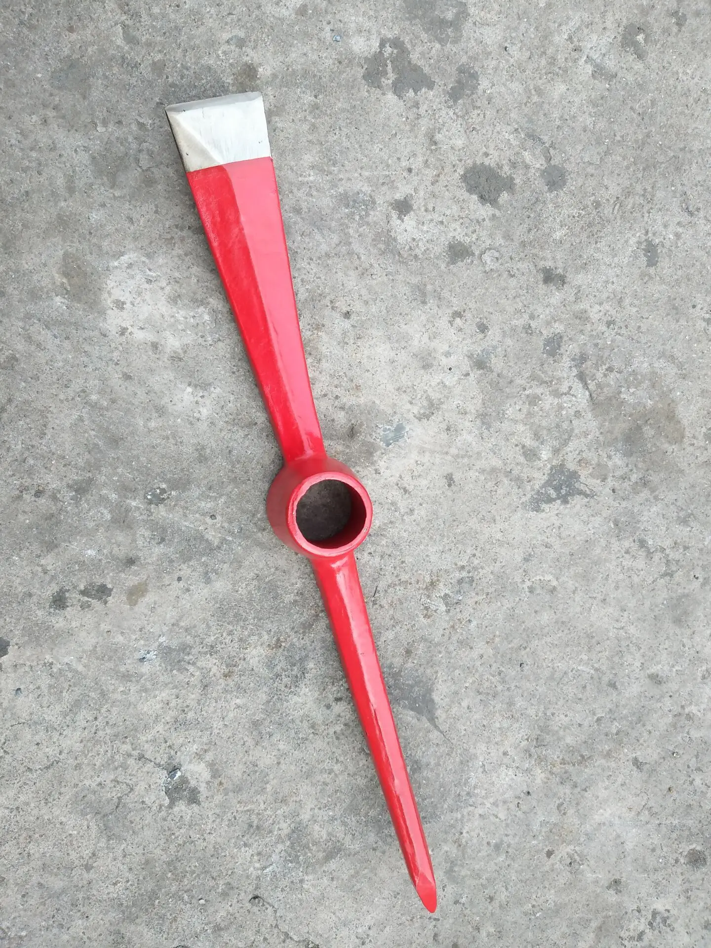 2016 popular drop pickaxe from tangshan city
