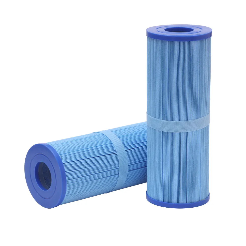 Blue Color Replacement PRB50-IN Spa Filter Cartridges For Swimming Pool cleaning kits