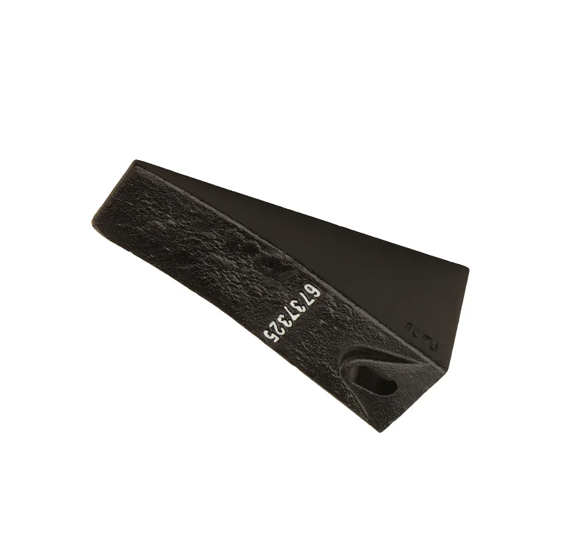 Фабричная поставка утапливаемое крепление на болтах адаптер зуб ковша экскаватора 6737325 6737326 6656388 Замена BU-OH2001 для BOBCAT