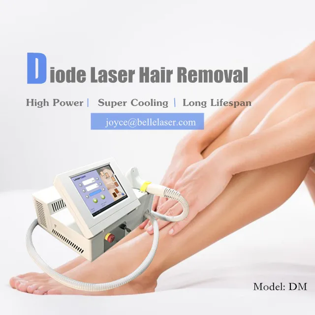 Диодный лазер 755 810 1064 диодный oem