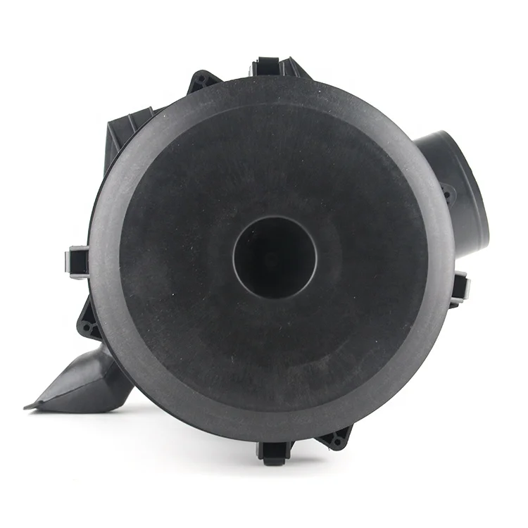 Plastic Air Housing 1109010-C24312 Air Filter Assembly for Dongfeng Air Filter KW2136PU