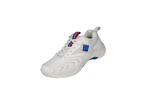 Wholesale Factory Breathable Indoor Outdoor Sport Badminton Shoes Lingmei LBX2407