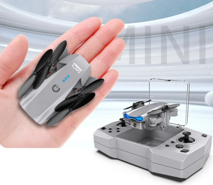 Most Popular Model Phone App Control Wifi Drone mini Camera