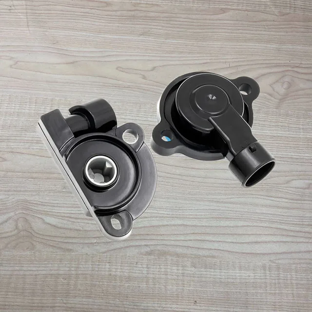 Brand New High Quality Throttle Position Sensor 93277507 17123852 For Buick Excelle Regal GL8 Chevrolet Sail Lova