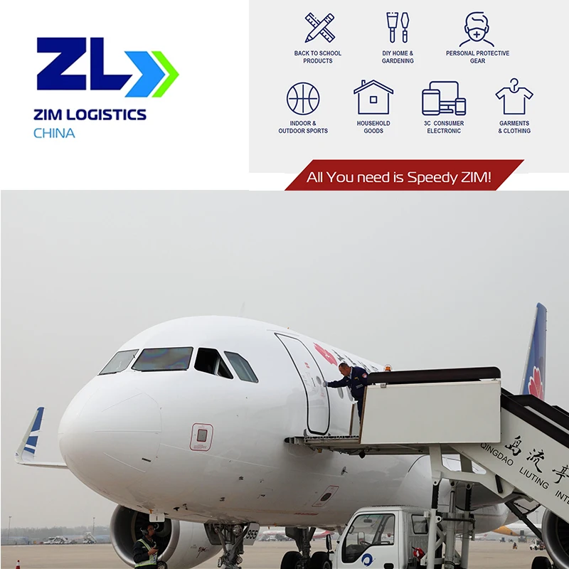Air Freight Shipping Agent From China To South Africa Dropshipping Shipping Agent