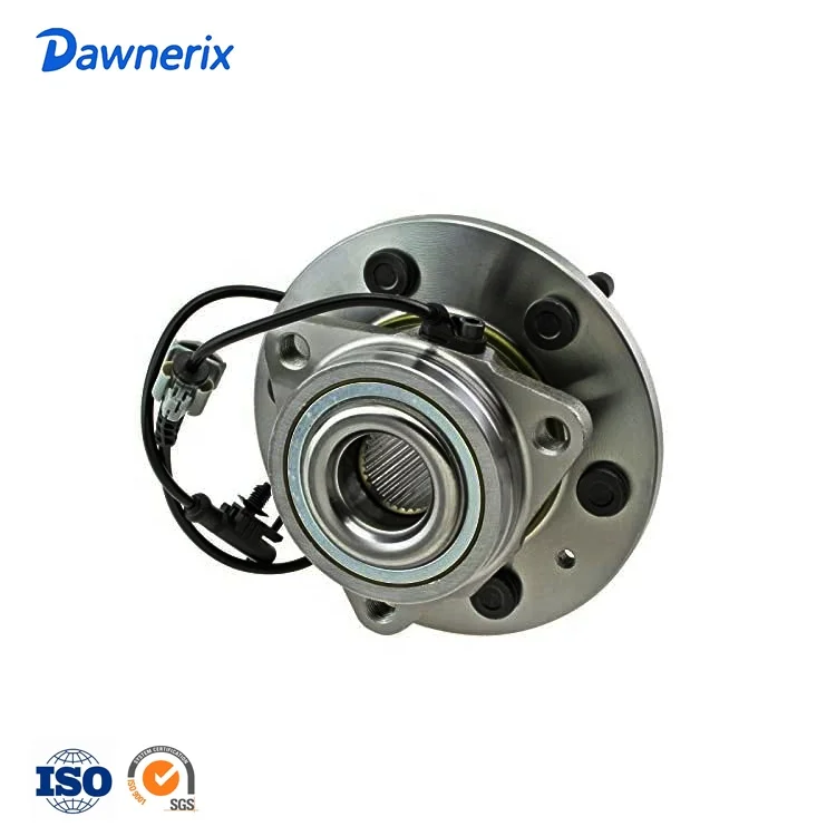 Wheel Bearing Hub Bearing for CHEVROLET EQUINOX 513277