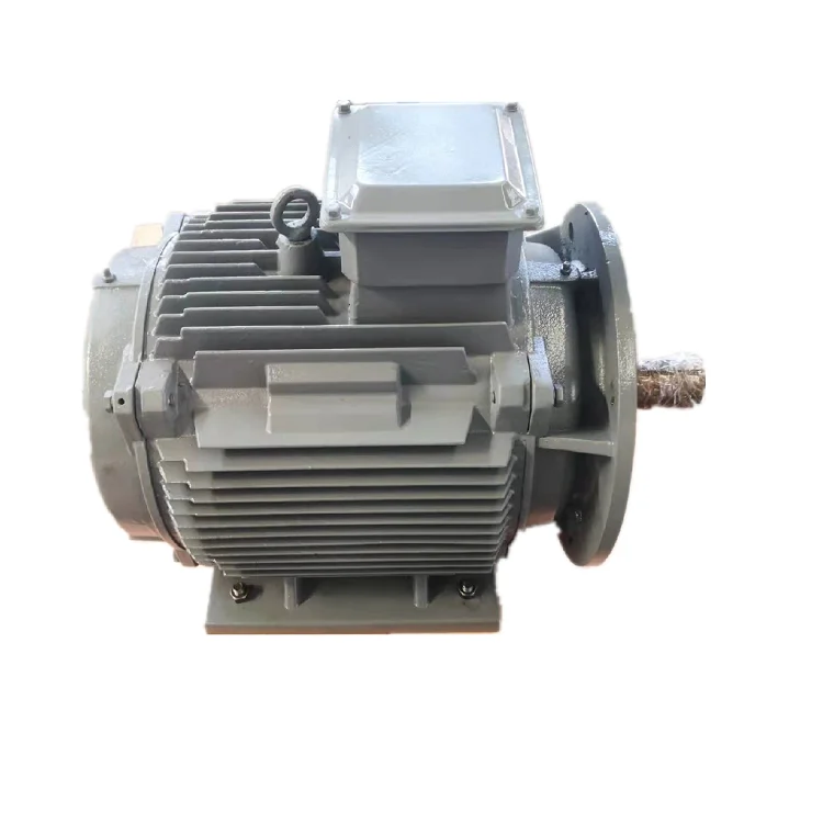 Electromagnetic Fuelless Generator And Alternator 50kw Fuel Free