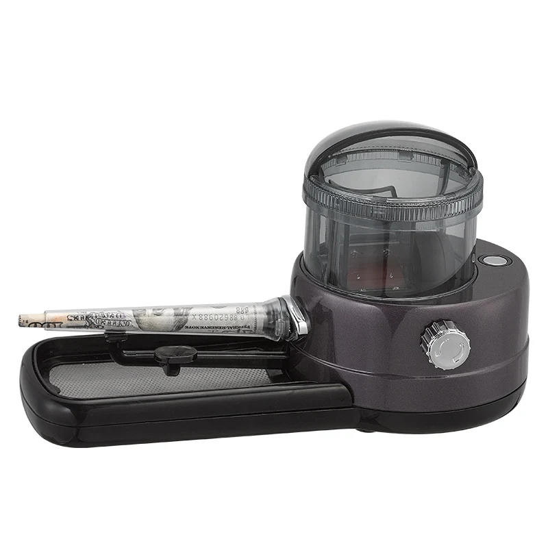 New Arrival 2 in 1 Automatic Smoking Tobacco  High Quality Cigarette Rolling Machine