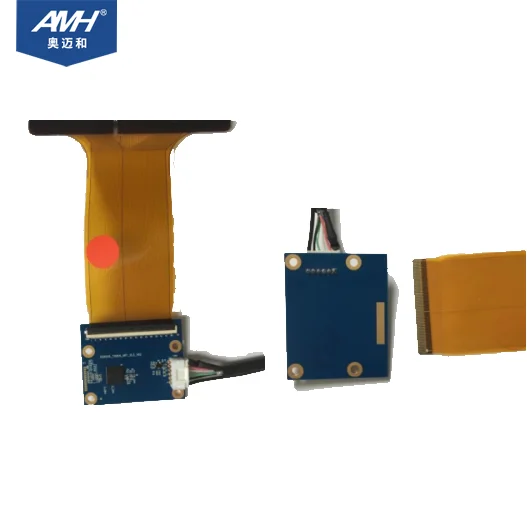 Best Price advertising equipment capacitive touch foil,multi touch film,touch screen film